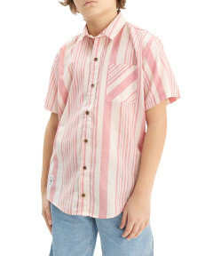 Niño - Camisa Umbriel - Código 23504