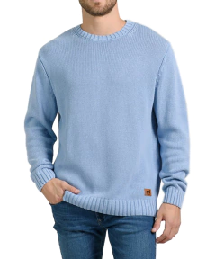 Sweater Timothy - Código 40044