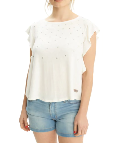Musculosa Lebon Plus - Código 40114 en internet