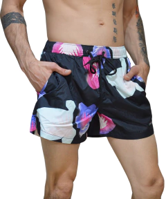 Short Grady Print - Código 67011-1 * en internet