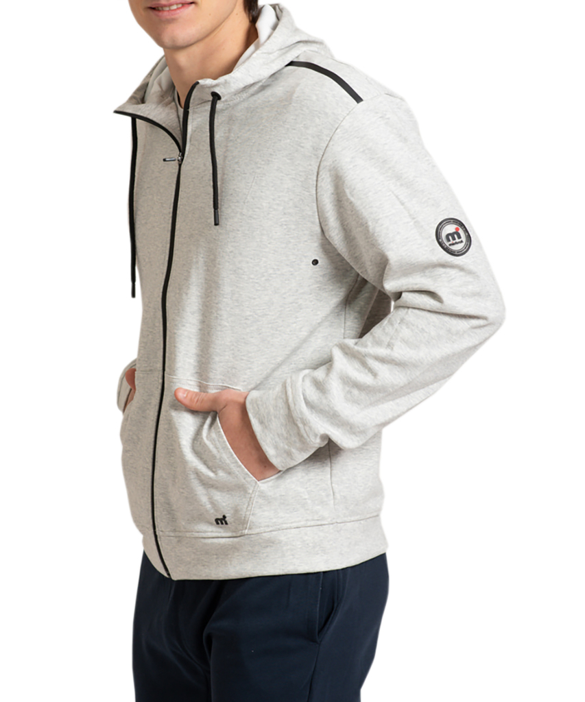 Mistral Phoenix Gris Pantalón Chándal Hombre - GLAMI.es