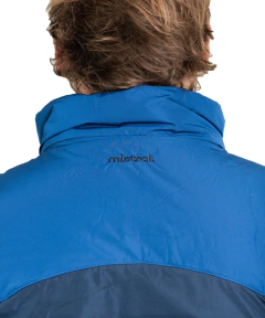 Chaleco Reversible New Oder - Código 67049 en internet
