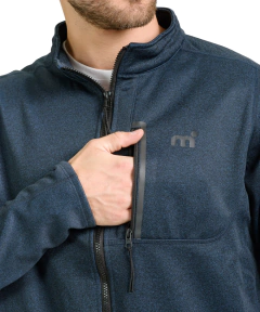 Campera Tucker - Código 70061 - comprar online
