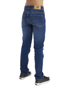 Niño Jean Wos - Código 25114 - comprar online