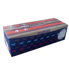 Tripack Boxer Modal - Codigo 59156-2 - comprar online