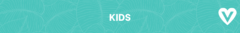 Banner da categoria KIDS