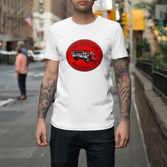 Camiseta Low Rider - Zetaz Camisetas