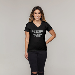 Camiseta Empoderamento, Empowered Women Empower Women - comprar online