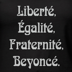 Camiseta Beyonce