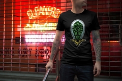 Camiseta Alien - comprar online