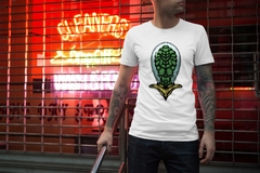 Camiseta Alien - Zetaz Camisetas