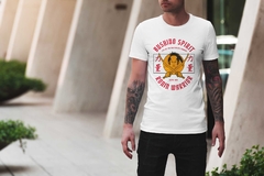 Camiseta Artes Marciais - Bushido - comprar online