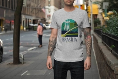 Camiseta Brasília - comprar online