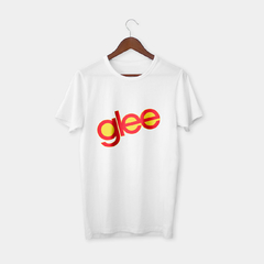 Camiseta Glee da loja de camisetas online Camisetas Store.
