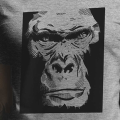 Imagem do Camiseta Gorila
