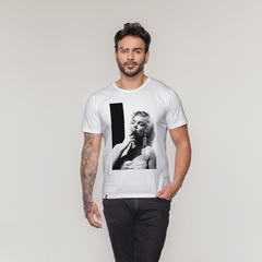 Camiseta Marilyn Monroe - comprar online