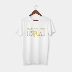 Camiseta para cinéfilos, Monty Python.
