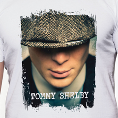 Camiseta Peaky Blinders, Thomas Shelby premium 