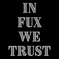 Camiseta política, In Fux we trust. na internet