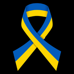 Camiseta Ucrânia