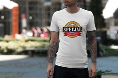 Camiseta Chaves - Logo em espanhol | Para os fãs do seriado - comprar online