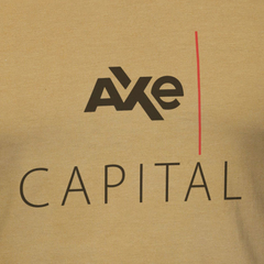 Camiseta Billions, Axe Capital