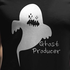 Camiseta Ghost Producer