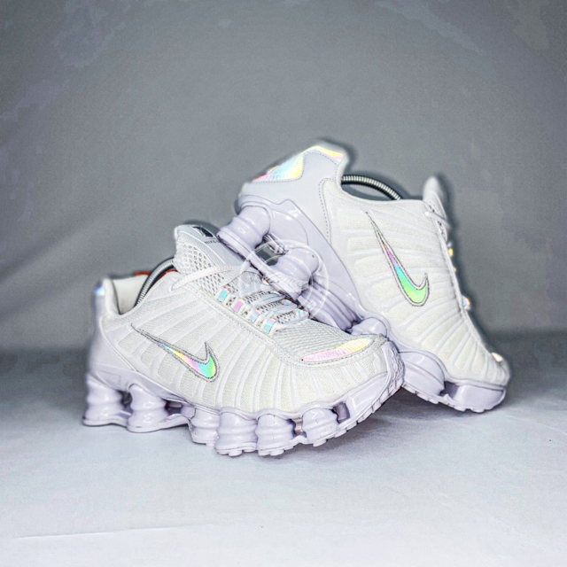 doze mola camaleão refletivo