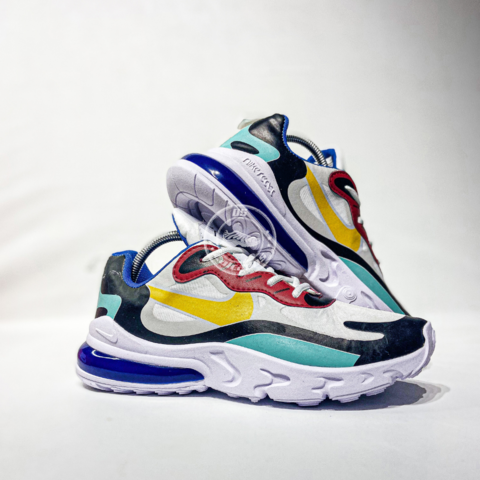 air max dia colorido