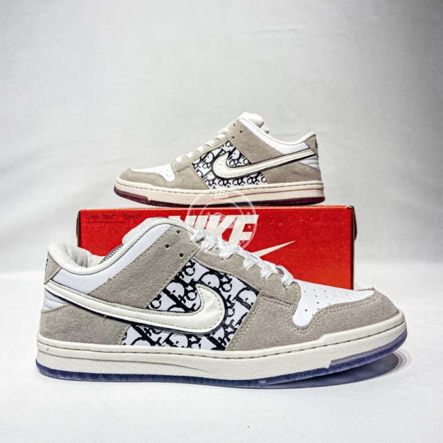 dunk primeira linha