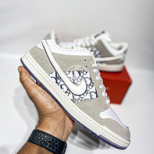 dunk sb dior