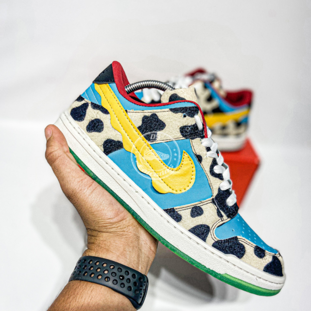 dunk sb dior
