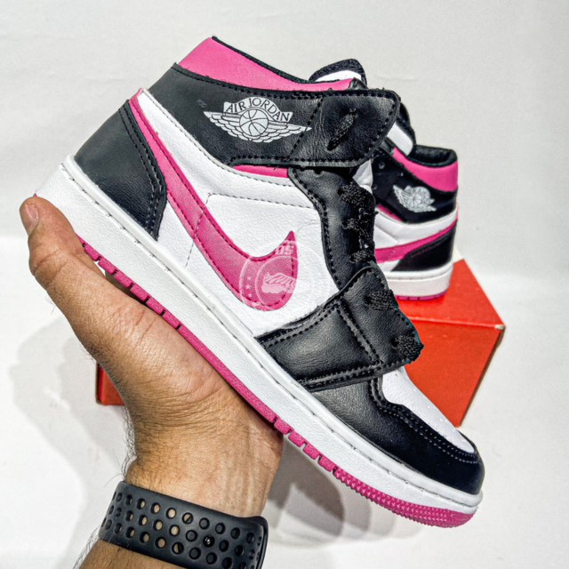 qual tamanho de jordan comprar