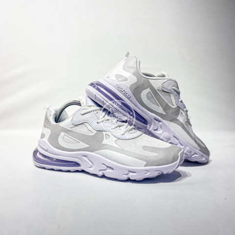 nike react 270 branco