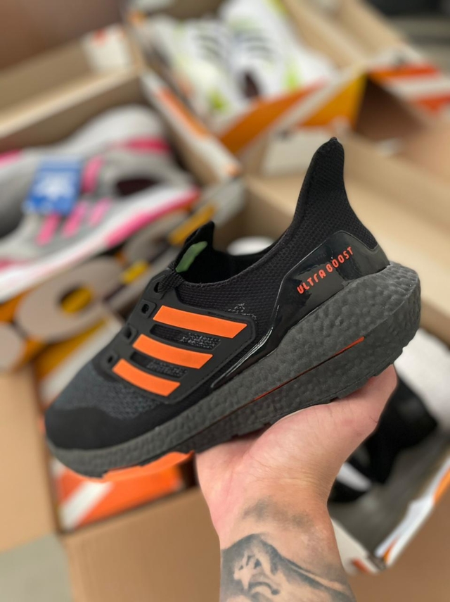 ultra boost 21 masculino