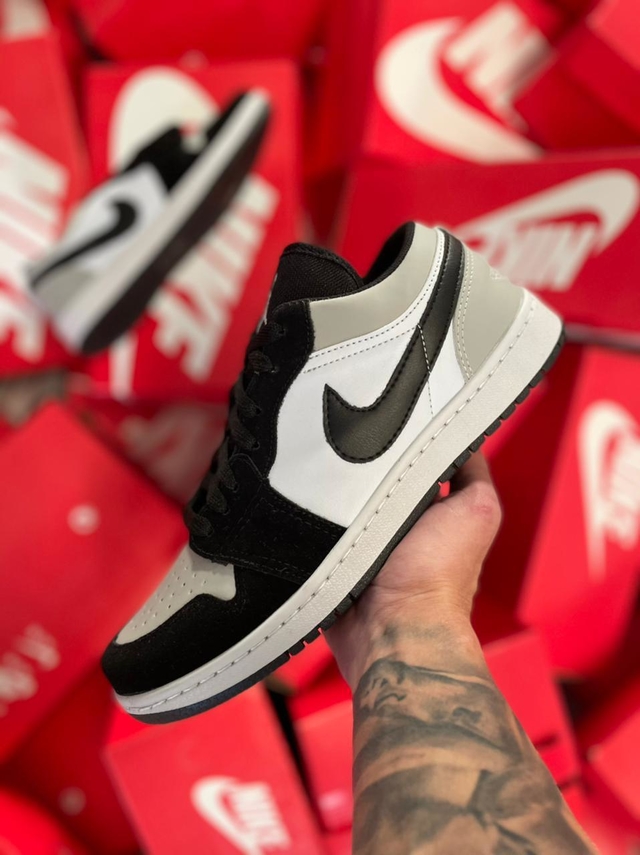 Esse Trio De Air Jordan 1 Low Teve Inspiração Na Cultura Do Skate |  SneakersBR - Lifestyle Sneakerhead