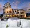 FOTOMURAL DE COLISEO ROMANO