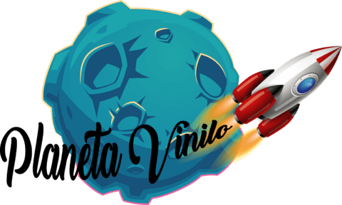 PLANETA VINILO