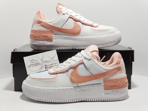 Air Force 1 Shadow Unicorn - Sneakers de la Banca