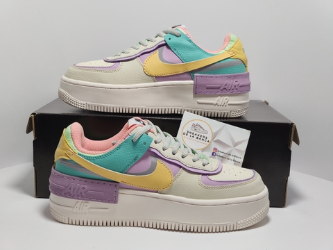 Air Force 1 Shadow Unicorn - Sneakers de la Banca
