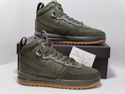 Air Force 1 Suela de Liga - Sneakers de la Banca