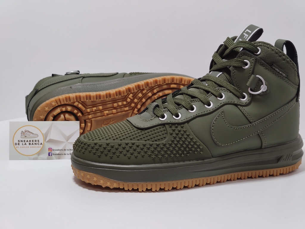 Sneakers Hombre | Diesel S-Mydori Mc Verde Militar · Ijcsest