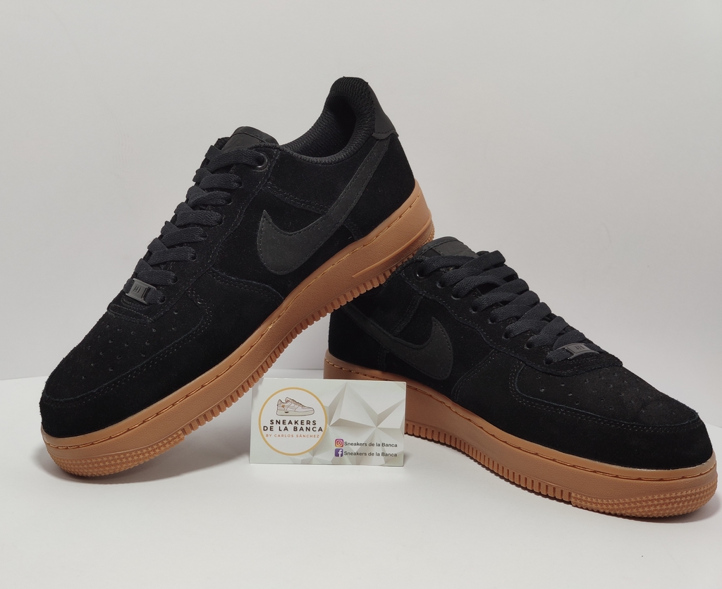 Air Force 1 Suela de Liga - Sneakers de la Banca