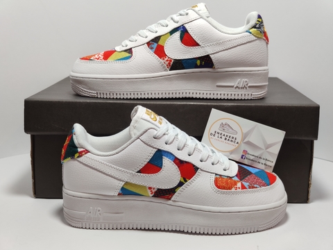 Air Force 1 Shadow Unicorn - Sneakers de la Banca