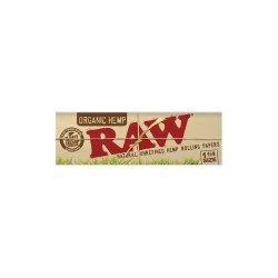 raw organico 79mm