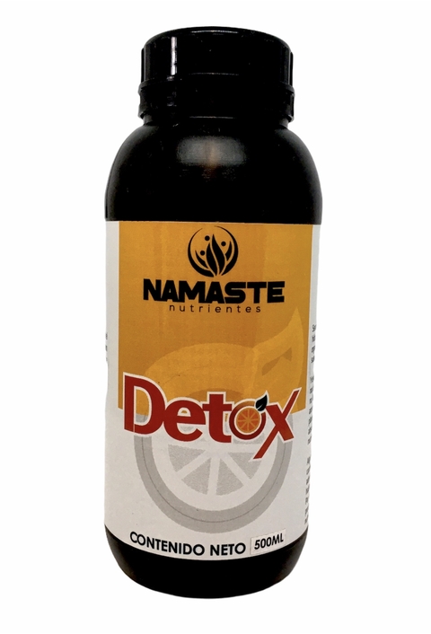 Detox Namaste 500ml