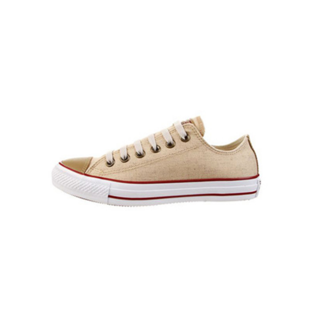 Zapatillas Lona Chuck Taylor All Star Ox - Blancas Converse | Querol