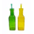 Aceitera Botella De Aceite/ Vinagre Vidrio Pico - comprar online