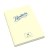 Cuaderno Rivadavia Tapa Dura Liso x 50 Hojas