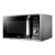 Microondas Con Grill Samsung Mg23f3k3tas Silver 23Lts - comprar online